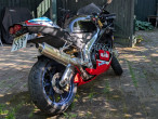 2000 Aprilia RSV Mille 2000 Aprilia RSV Mille
