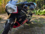 2000 Aprilia RSV Mille 2000 Aprilia RSV Mille
