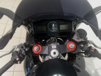 2000 Aprilia SL 1000 Falco