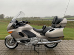 2000 BMW K 1200 LT