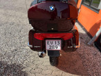 2000 BMW K 1200 LT 2000 BMW K 1200 LT
