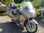 2000 BMW K 1200 LT 2000 BMW K 1200 LT