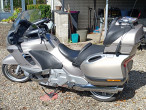 2000 BMW K 1200 LT 2000 BMW K 1200 LT