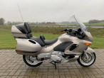 2000 BMW K 1200 LT
