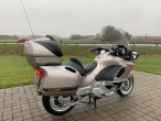 2000 BMW K 1200 LT