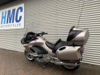 2000 BMW K 1200 LT