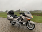 2000 BMW K 1200 LT