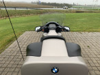 2000 BMW K 1200 LT