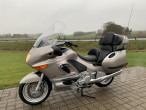 2000 BMW K 1200 LT