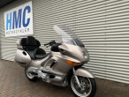 2000 BMW K 1200 LT