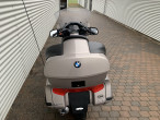 2000 BMW K 1200 LT