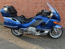BMW K 1200 LT