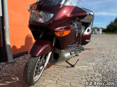 BMW K 1200 LT sportstouring