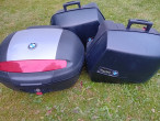 2000 BMW K 1200 RS