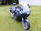 2000 BMW K 1200 RS