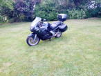 2000 BMW K 1200 RS