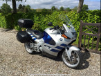 2000 BMW K 1200 RS