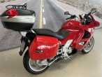 2000 BMW K 1200 RS