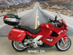2000 BMW K 1200 RS