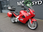 2000 BMW K 1200 RS