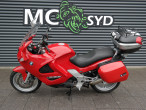 2000 BMW K 1200 RS