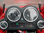 2000 BMW K 1200 RS