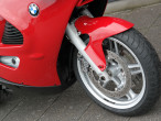 2000 BMW K 1200 RS