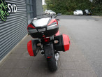 2000 BMW K 1200 RS