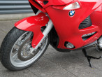 2000 BMW K 1200 RS
