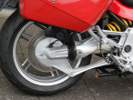 2000 BMW K 1200 RS