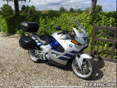 BMW K 1200 RS