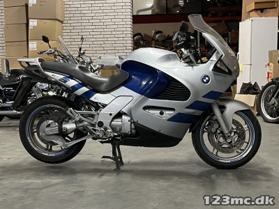BMW K 1200 RS