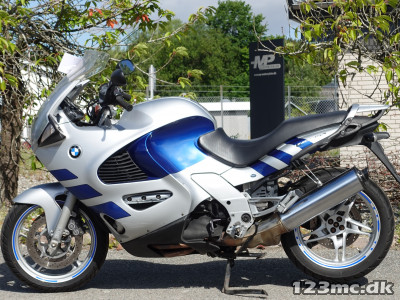 BMW K 1200 RS