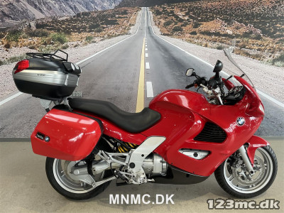 BMW K 1200 RS