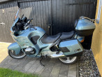 2000 BMW R 1100
