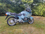 2000 BMW R 1100 RT
