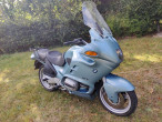 2000 BMW R 1100 RT