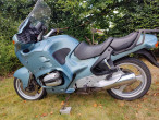 2000 BMW R 1100 RT