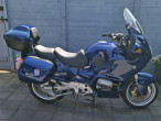 2000 BMW R 1100 RT
