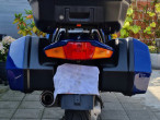 2000 BMW R 1100 RT
