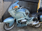 2000 BMW R 1100 RT