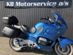 2000 BMW R 1100 RT