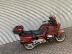 2000 BMW R 1100 RT
