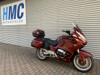 2000 BMW R 1100 RT