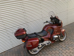2000 BMW R 1100 RT