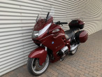 2000 BMW R 1100 RT