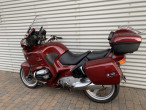 2000 BMW R 1100 RT