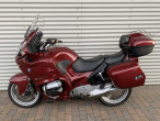 2000 BMW R 1100 RT