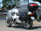 2000 BMW R 1100 RT