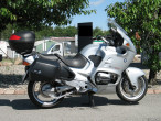 2000 BMW R 1100 RT